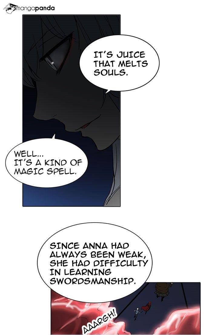 Tower of God Chapter 260 image 26